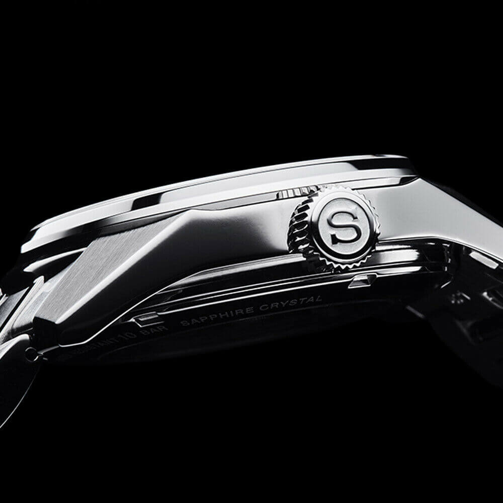 Seiko Presage Automatic Mens Watch SPB165J1