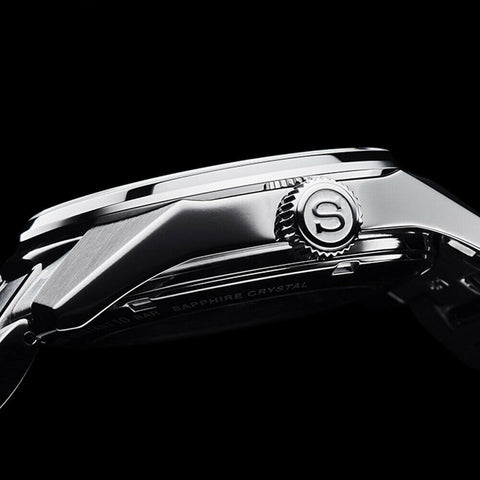 Seiko Presage Automatic Mens Watch SPB165J1