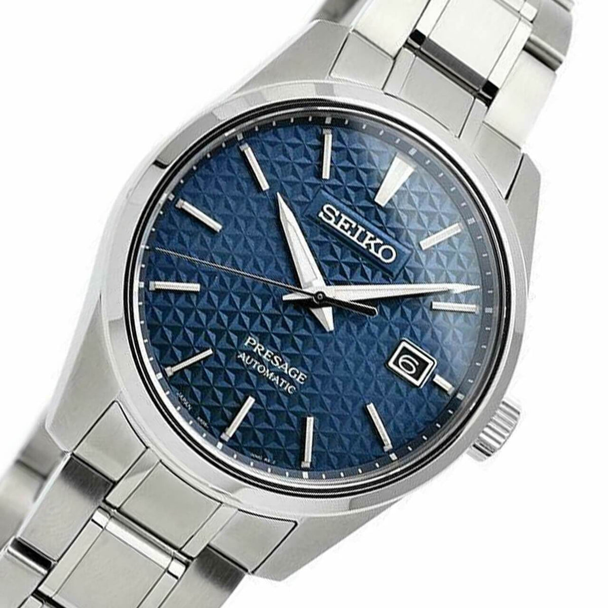 Seiko Presage Automatic Men&#39;s Watch SPB167J1