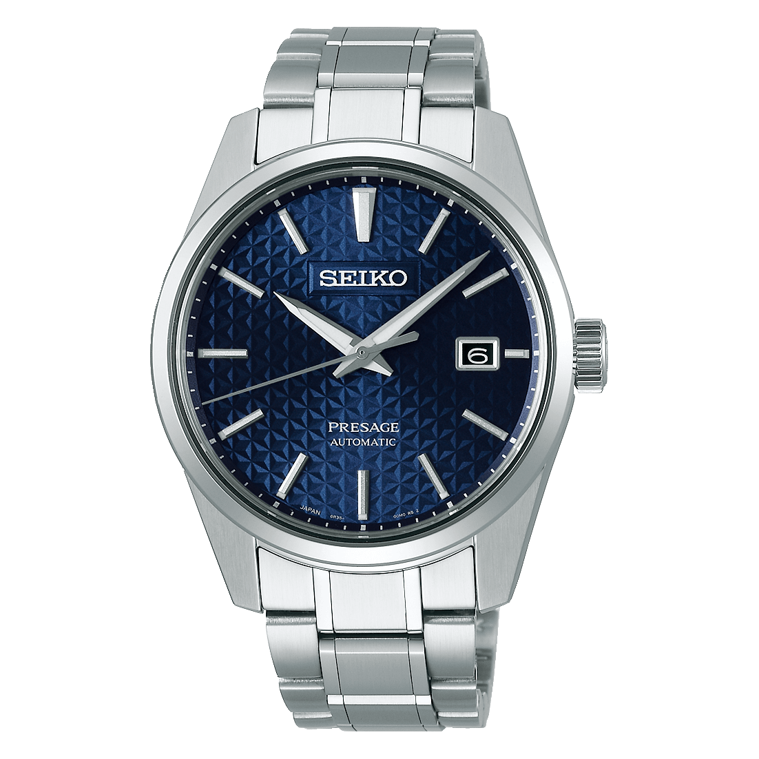 Seiko Presage Automatic Men&#39;s Watch SPB167J1