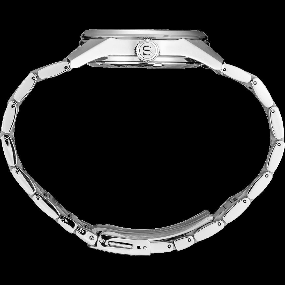 Seiko Presage Automatic Men&#39;s Watch SPB169J1