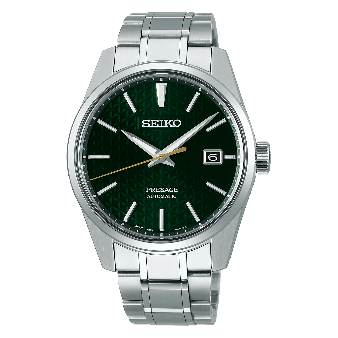Seiko Presage Automatic Men&#39;s Watch SPB169J1