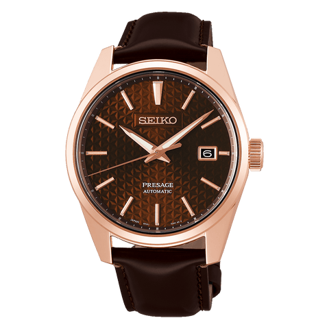 Seiko Presage Automatic Men's Watch SPB170J1