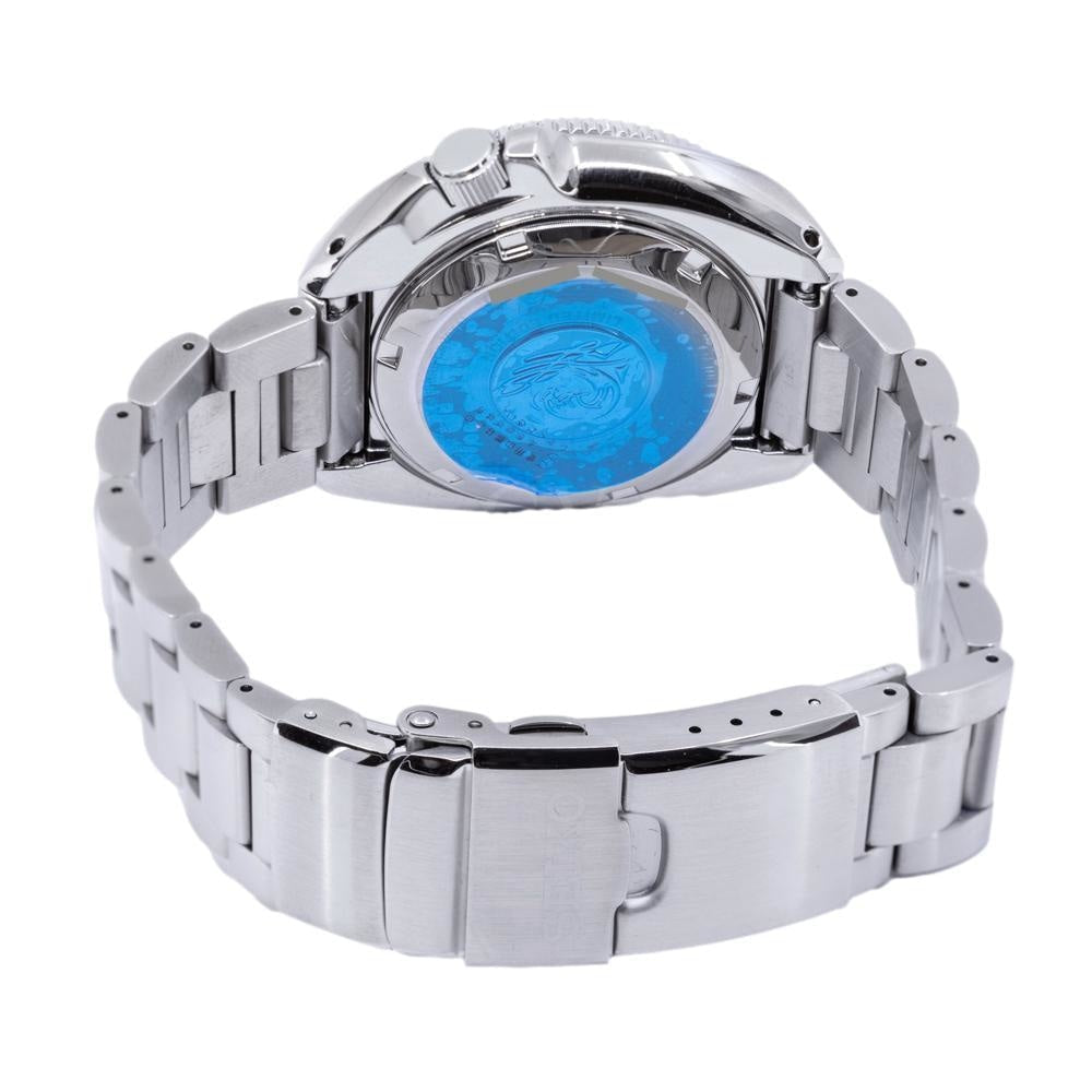 Seiko Prospex 55th Anniversary Limited Edition Men&#39;s Watch SPB183J1