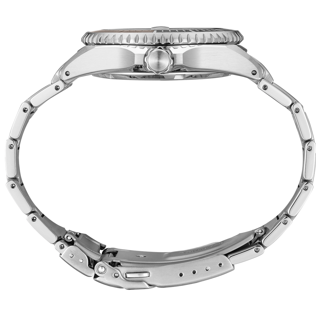 Seiko Prospex Shogun Automatic Men&#39;s Watch SPB189J1