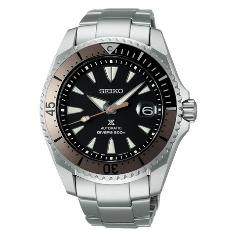 Seiko Prospex Shogun Automatic Men's Watch SPB189J1