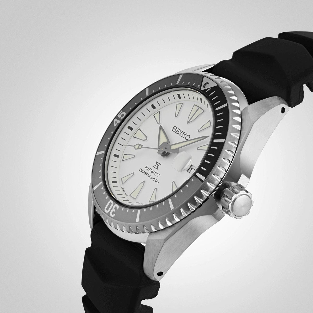 Seiko Prospex Shogun Automatic Men&#39;s Watch SPB191J1