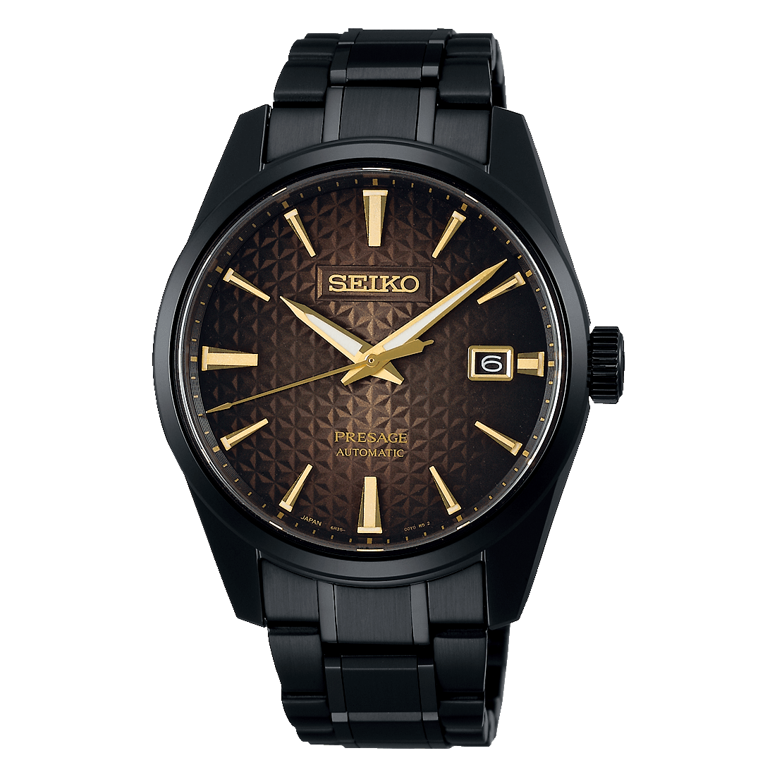 Seiko Presage Limited Edition Automatic Men&#39;s Watch SPB205J1