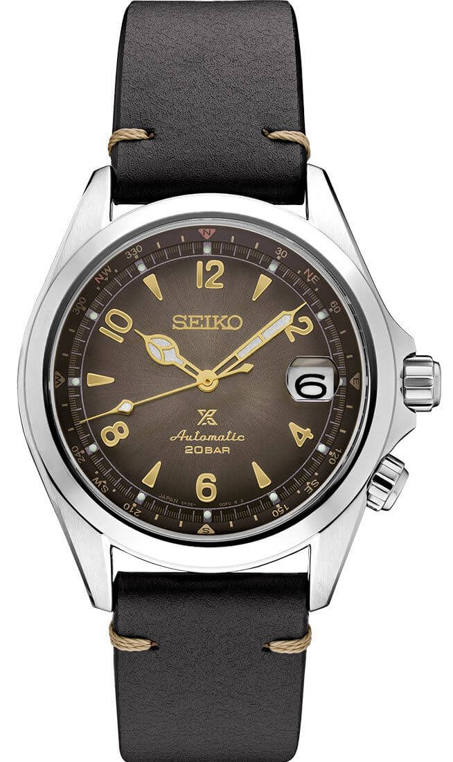 Seiko Prospex Automatic Men&#39;s Watch SPB209J1