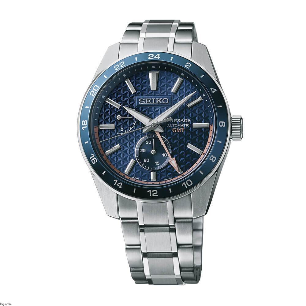Seiko Presage Automatic Men&#39;s Watch SPB217J1