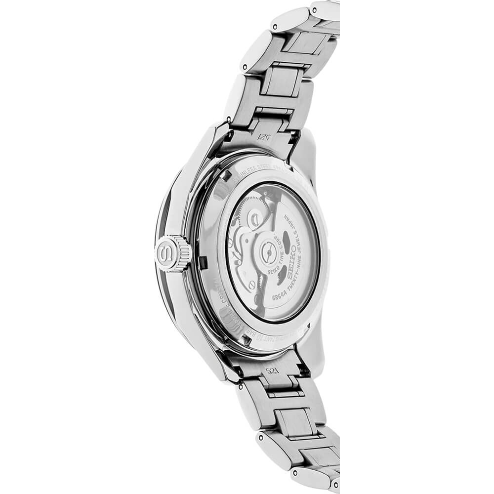 Seiko Presage Automatic Men&#39;s Watch SPB219J1