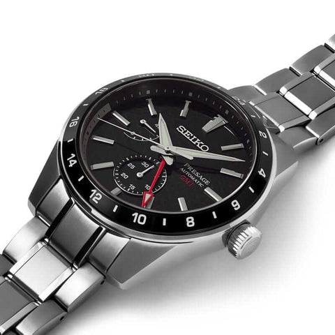 Seiko Presage Automatic Men's Watch SPB221J1