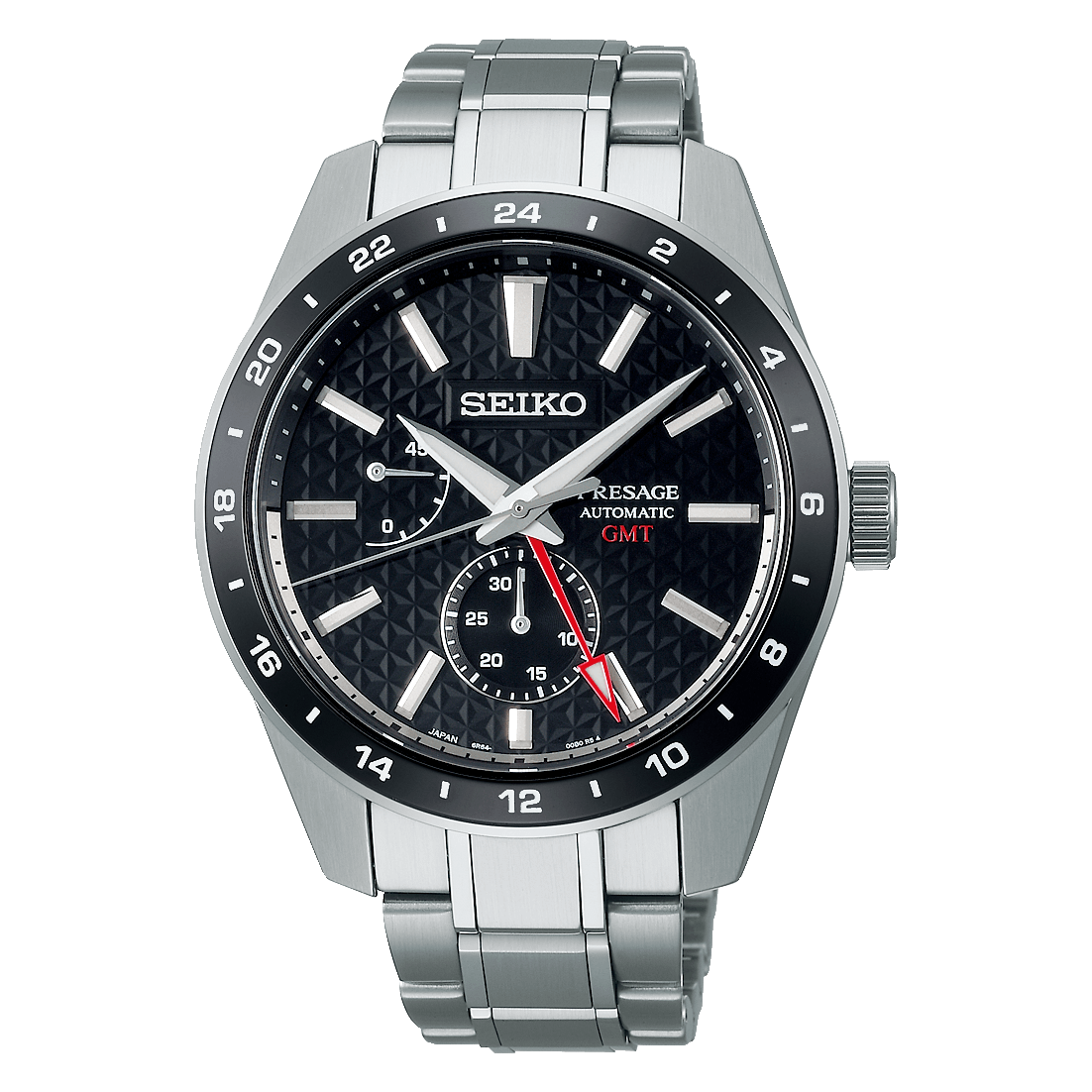 Seiko Presage Automatic Men&#39;s Watch SPB221J1