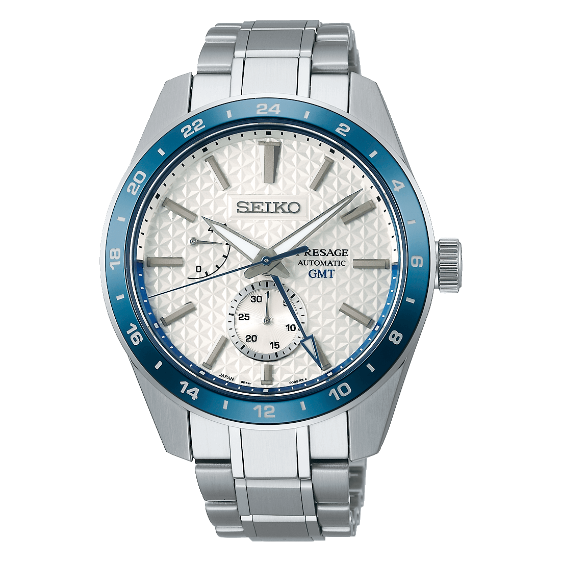 Seiko Presage Limited Edition Automatic Men&#39;s Watch SPB223J1