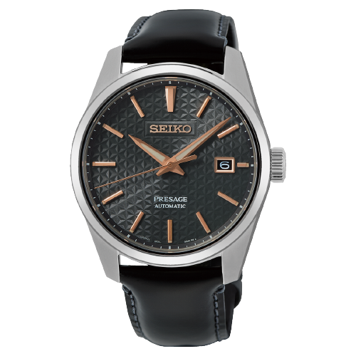 Seiko Presage Automatic Men&#39;s Watch SPB231J1