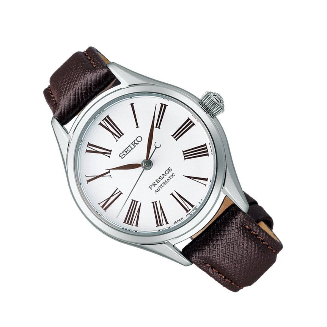 Seiko Presage Automatic Men&#39;s Watch SPB233J1