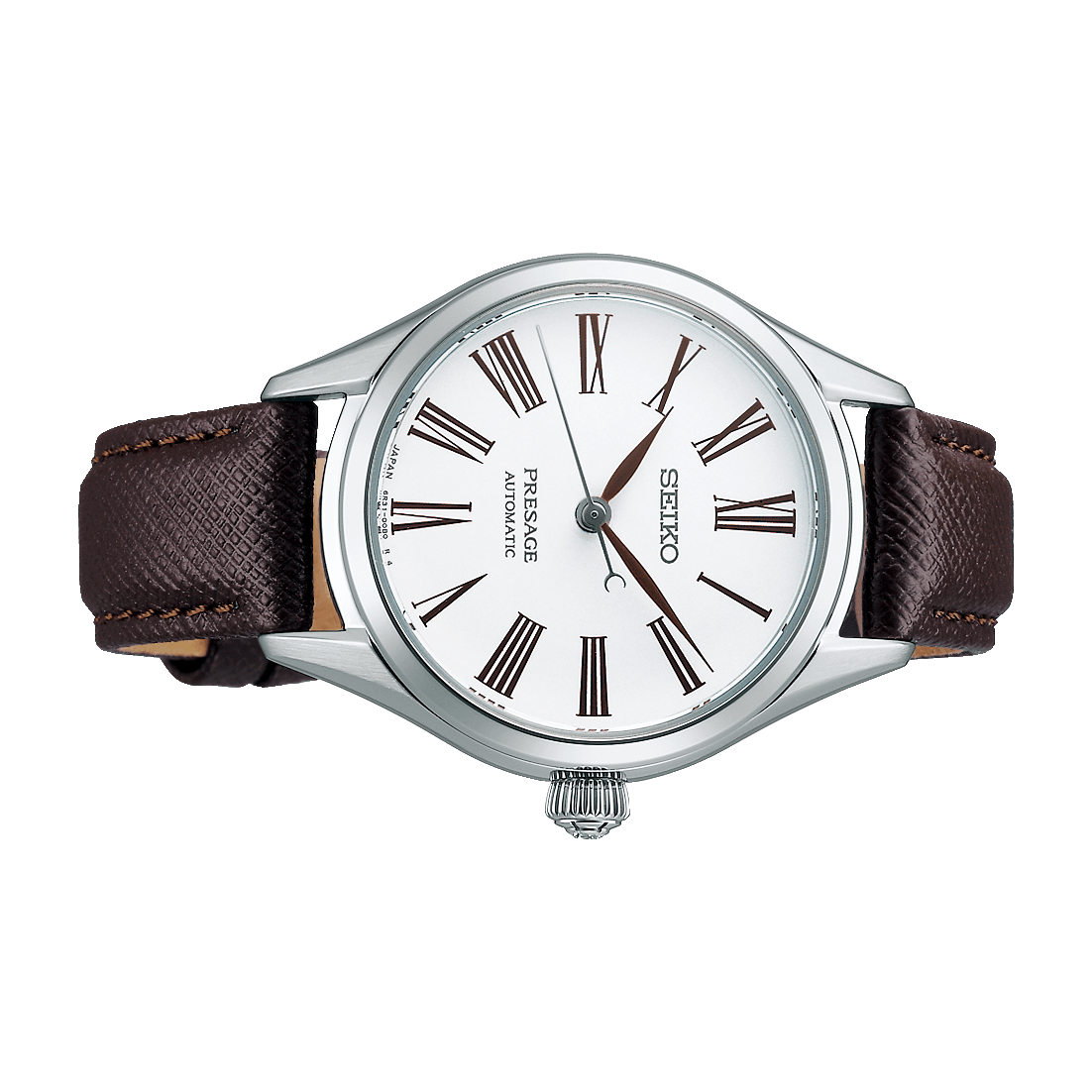 Seiko Presage Automatic Mens Watch SPB233J1