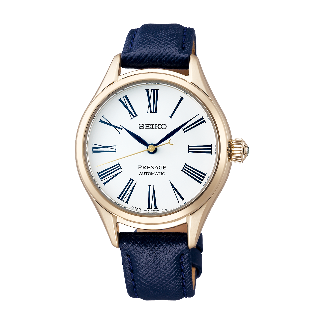 Seiko Presage Automatic Men&#39;s Watch SPB234J1