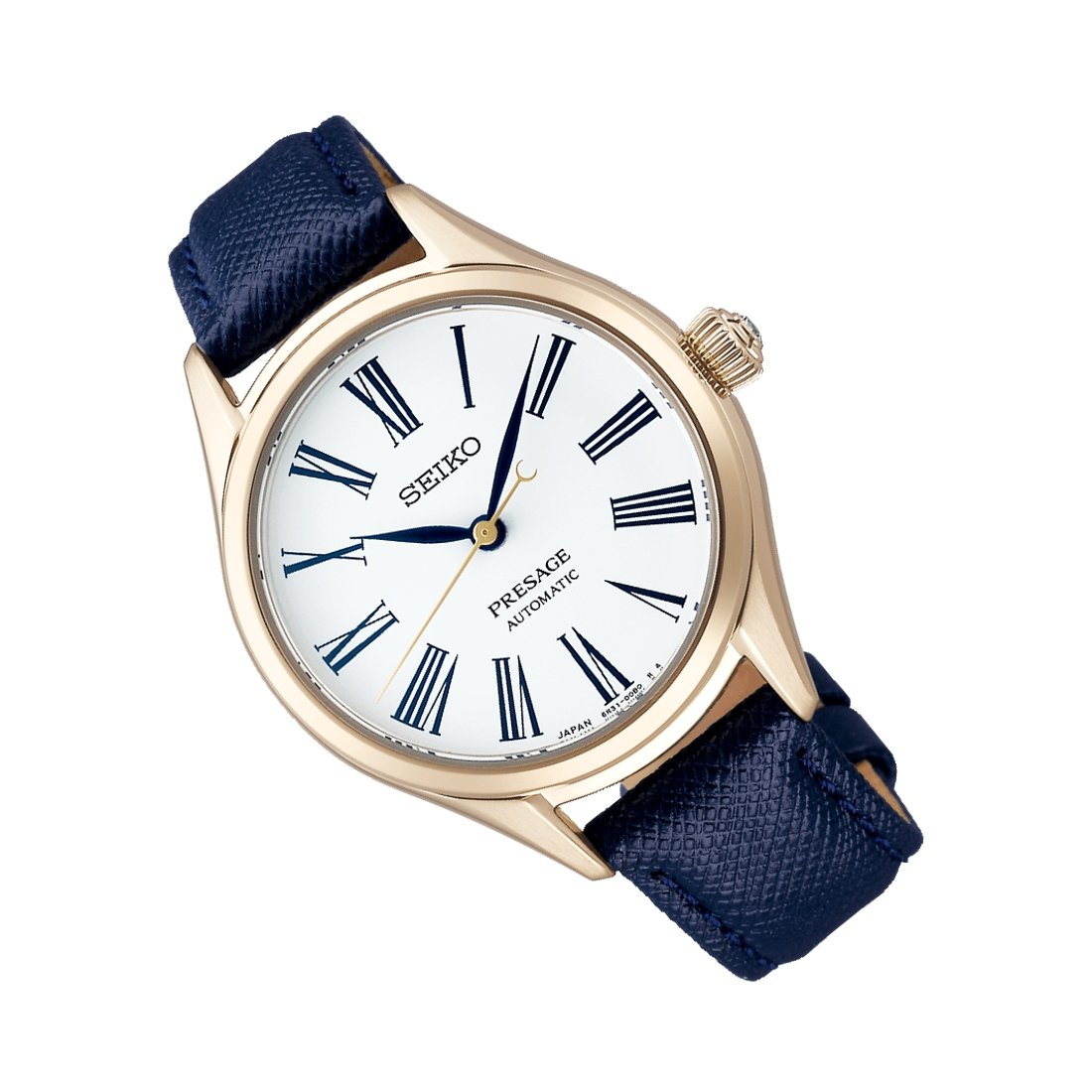 Seiko Presage Automatic Men&#39;s Watch SPB234J1