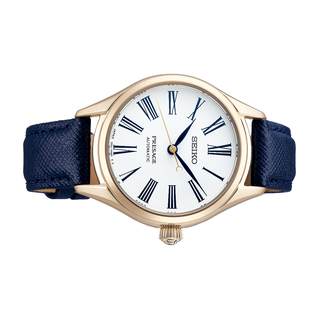 Seiko Presage Automatic Mens Watch SPB234J1