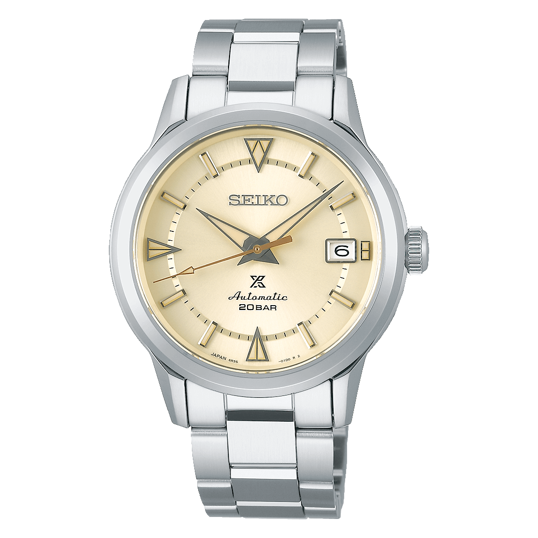 Seiko Prospex Automatic Men&#39;s Watch SPB241J1