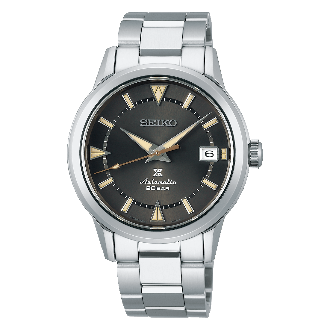 Seiko Prospex Automatic Men&#39;s Watch SPB243J1