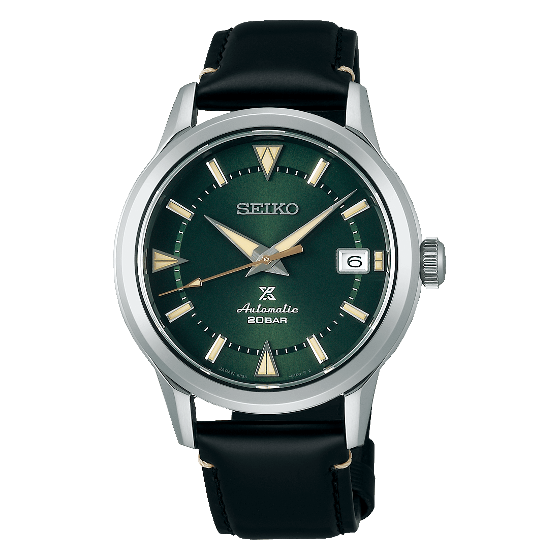 Seiko Prospex Automatic Men&#39;s Watch SPB245J1