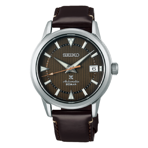 Seiko Prospex Alpinist Automatic Men&#39;s Watch SPB251J1