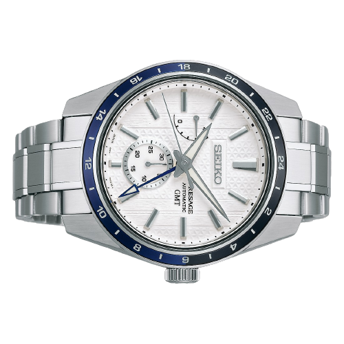 Seiko Presage Limited Edition Automatic Men&#39;s Watch SPB269J1