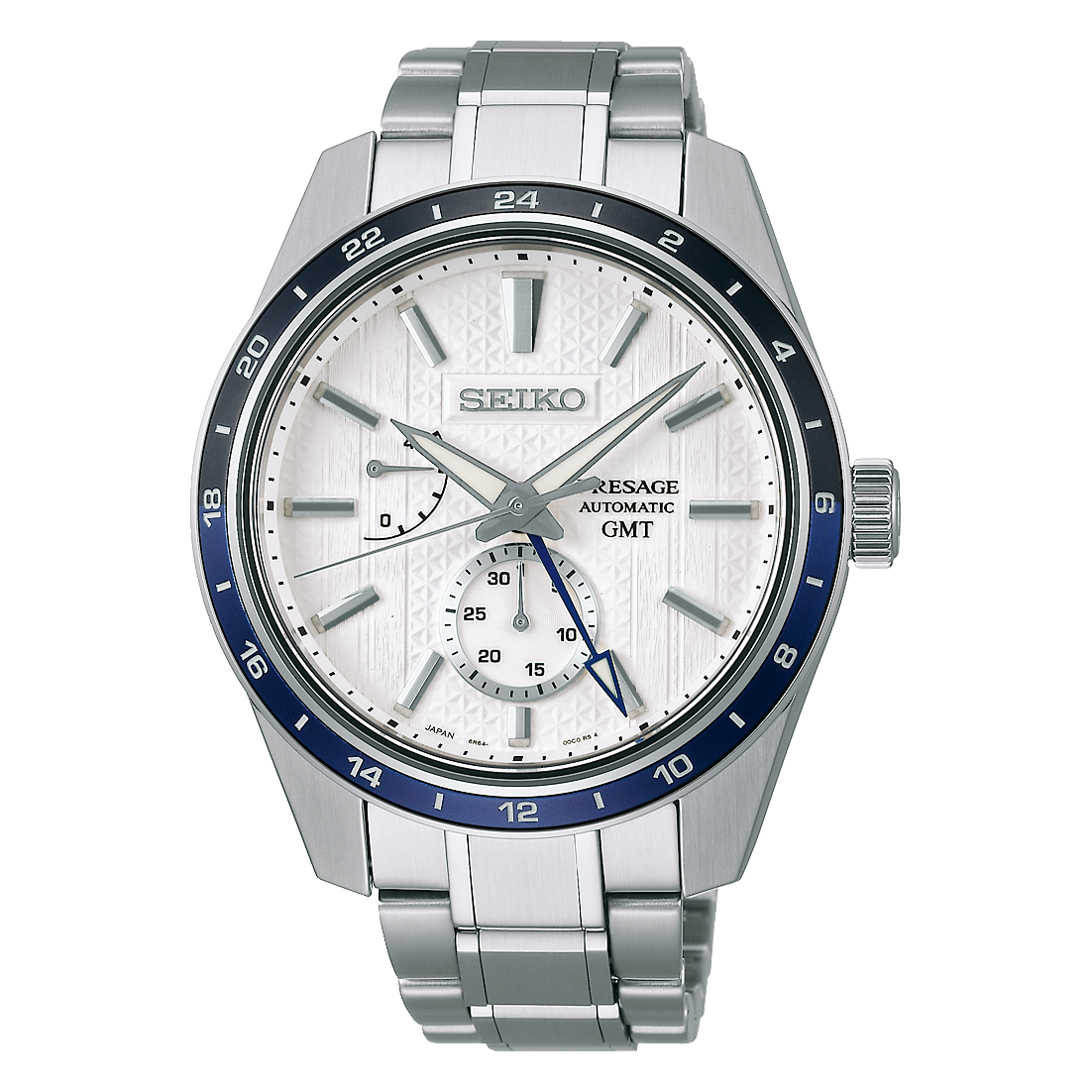 Seiko Presage Limited Edition Automatic Men&#39;s Watch SPB269J1