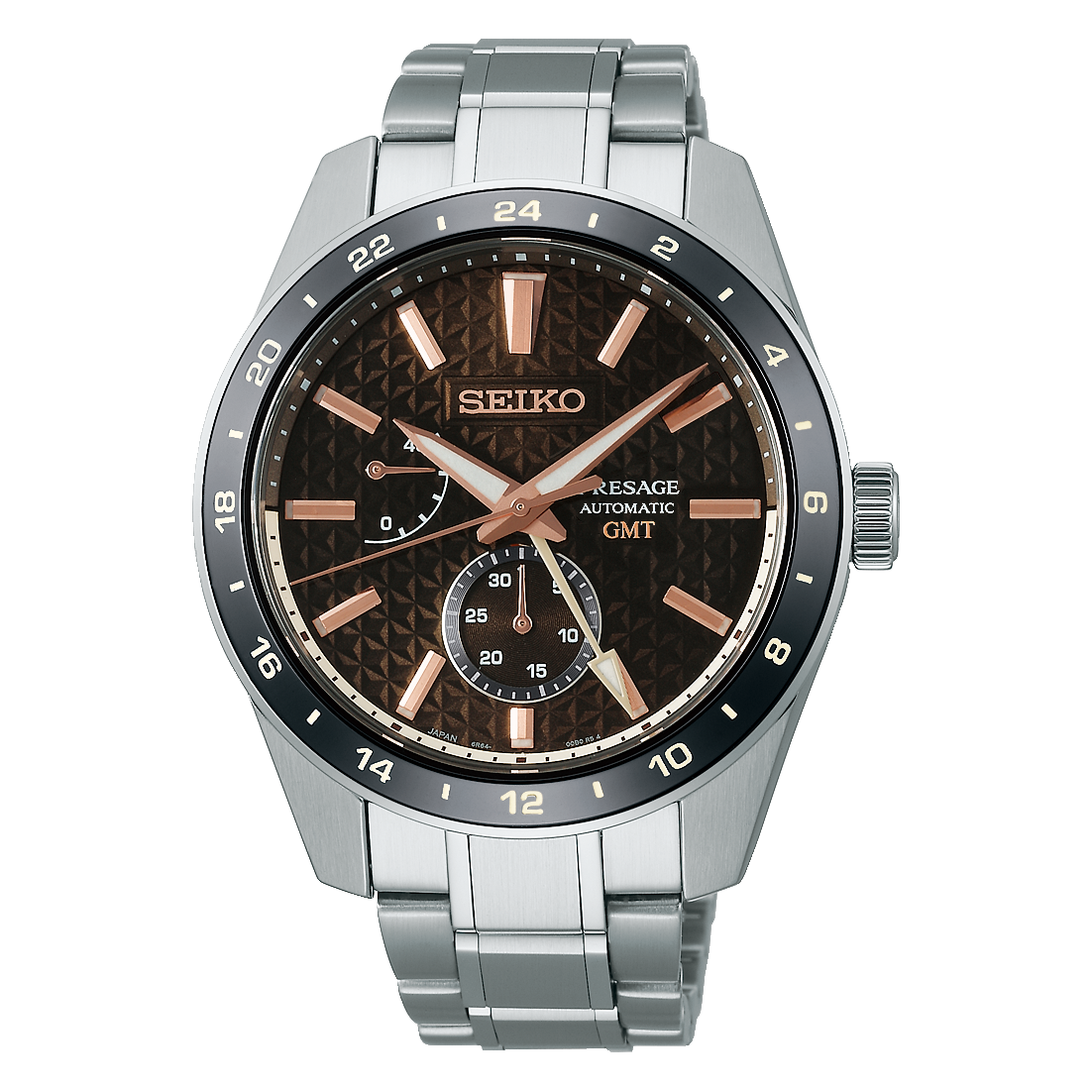 Seiko Presage Automatic Men&#39;s Watch SPB275J1