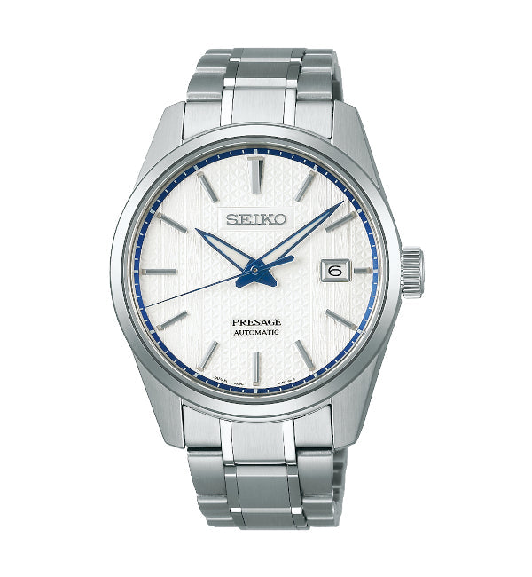 Seiko Presage Limited Edition Automatic Men&#39;s Watch SPB277J1