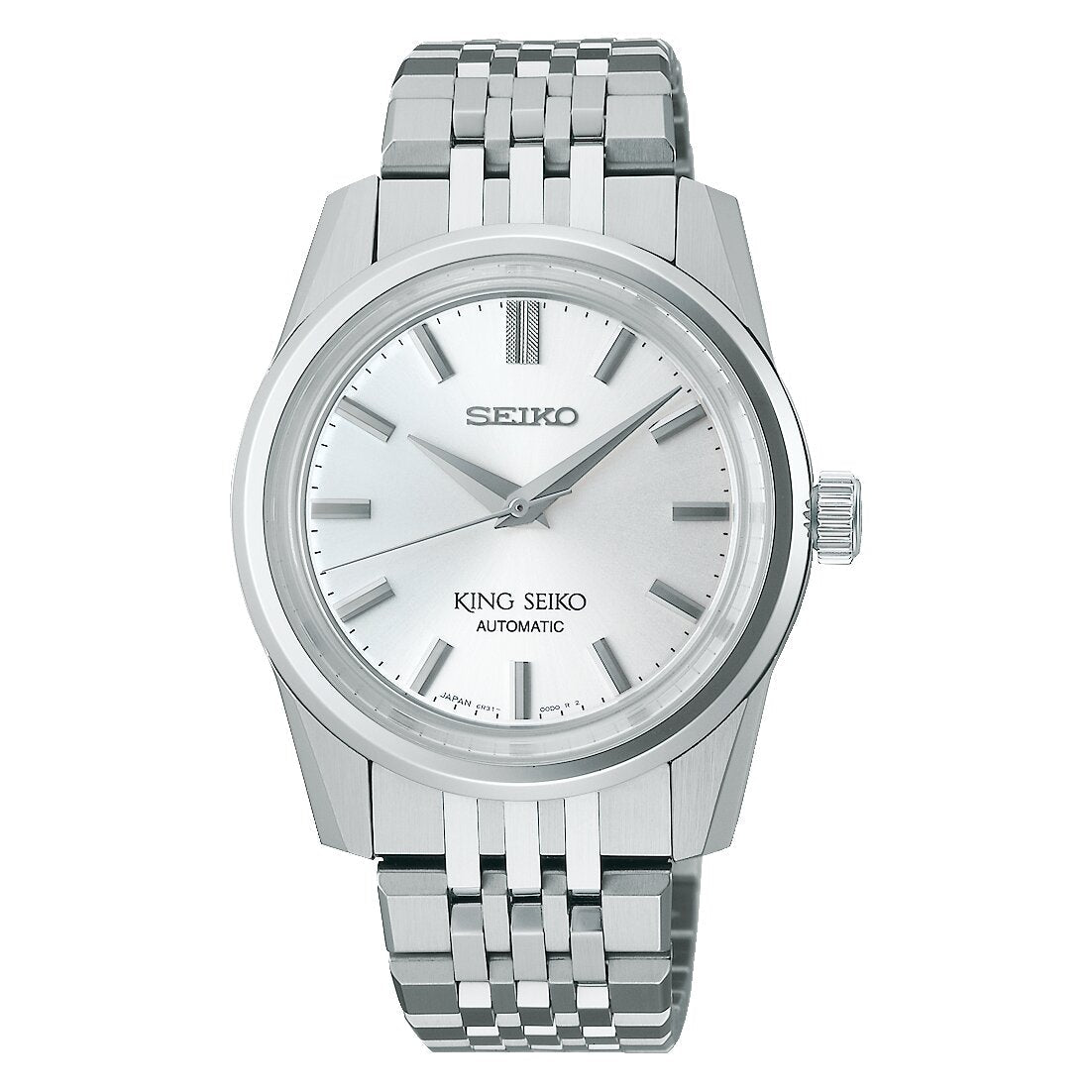 King Seiko Automatic Men&#39;s Watch SPB279J1
