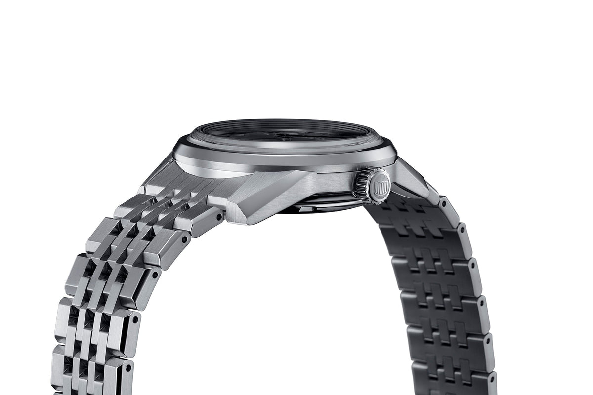 King Seiko Automatic Men&#39;s Watch SPB281J1