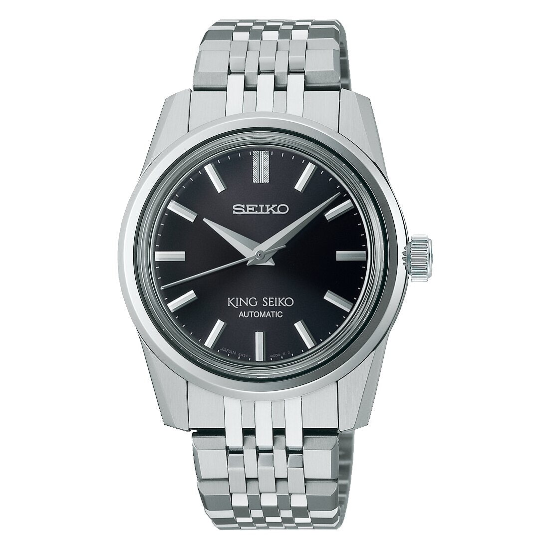 King Seiko Automatic Men&#39;s Watch SPB283J1