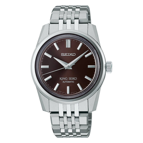 King Seiko Automatic Men's Watch SPB285J1