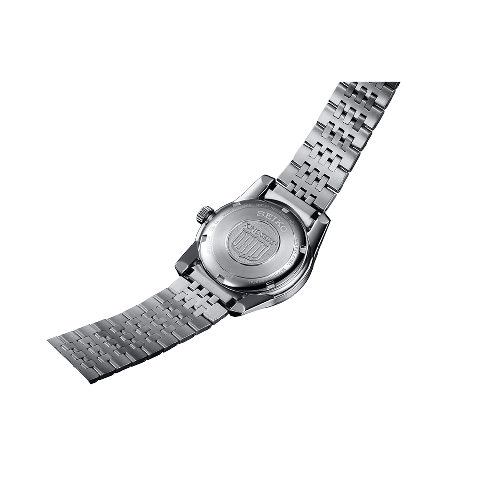 King Seiko Automatic Mens Watch SPB287J1