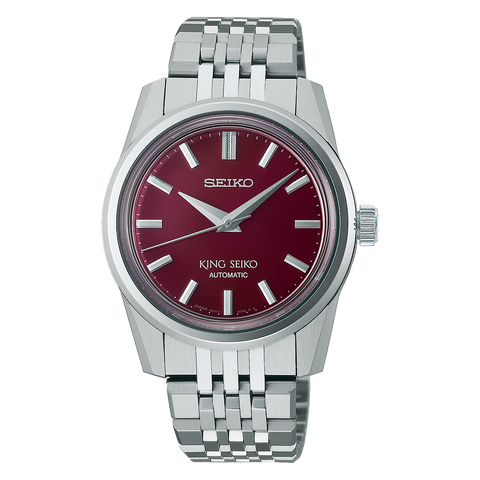 King Seiko Automatic Men's Watch SPB287J1