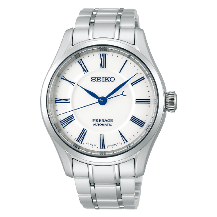 Seiko Presage Automatic Men&#39;s Watch SPB293J1