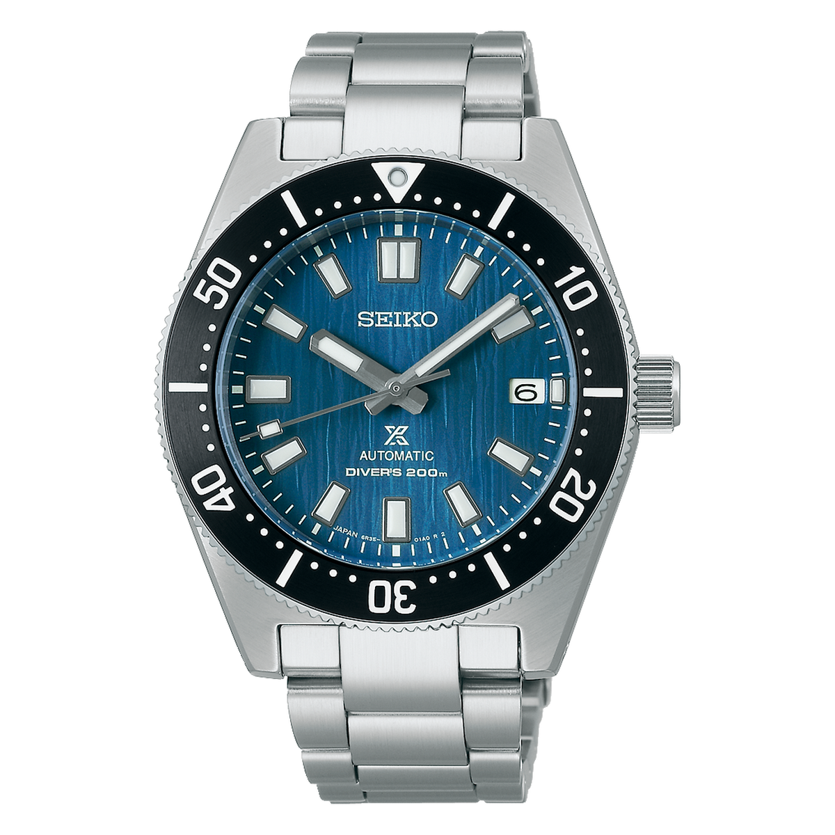 Seiko Prospex Automatic Men&#39;s Watch SPB297J1
