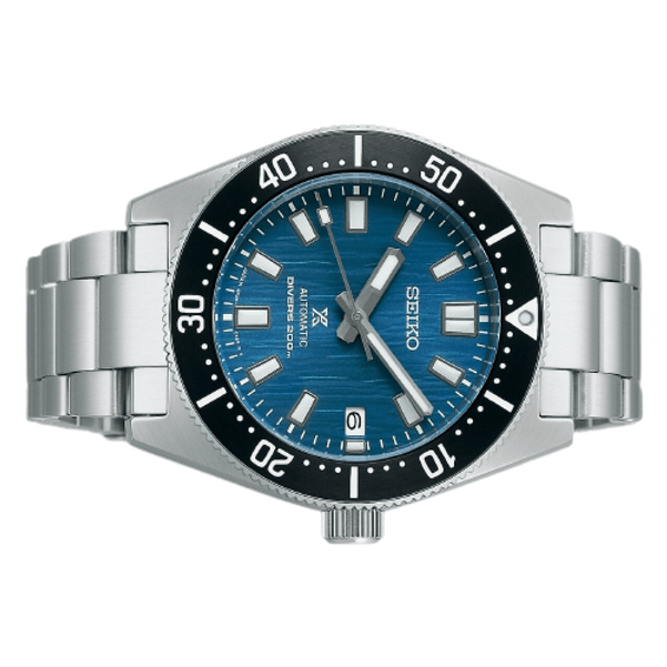 Seiko Prospex Automatic Men&#39;s Watch SPB297J1