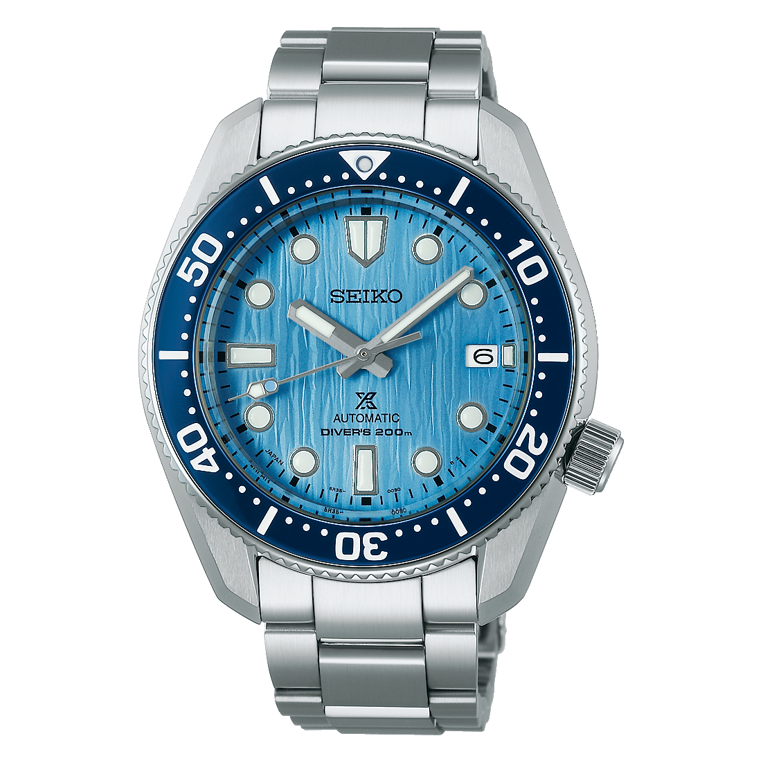 Seiko Prospex Automatic Men&#39;s Watch SPB299J1