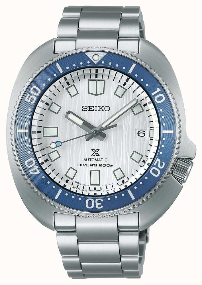 Seiko Prospex Automatic Men&#39;s Watch SPB301J1