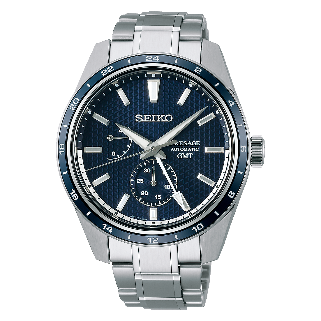 Seiko Presage Limited Edition Automatic Men&#39;s Watch SPB303J1