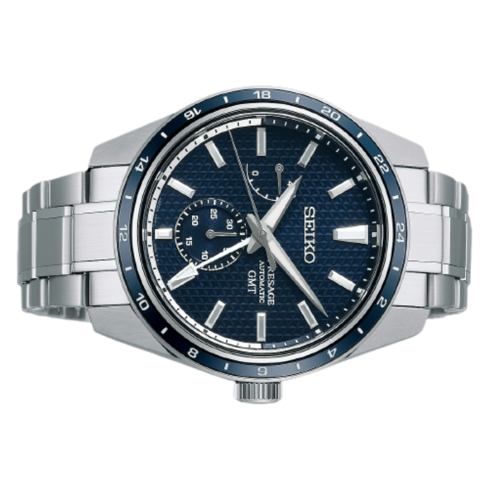 Seiko Presage Limited Edition Automatic Men&#39;s Watch SPB303J1