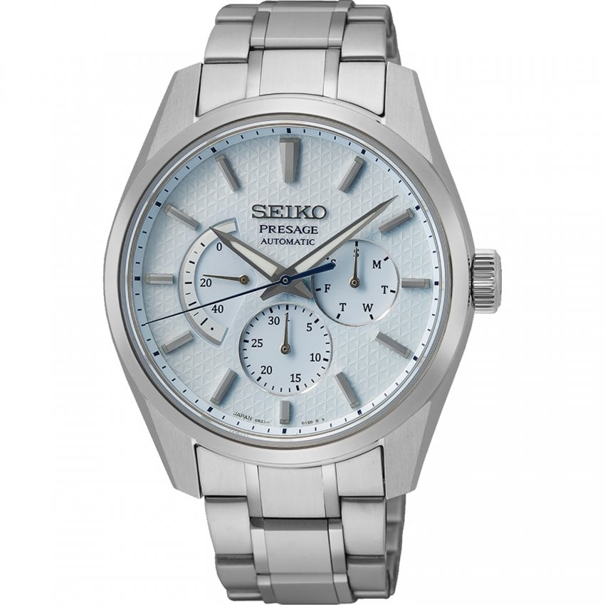 Seiko Presage Automatic Men&#39;s Watch SPB305J1