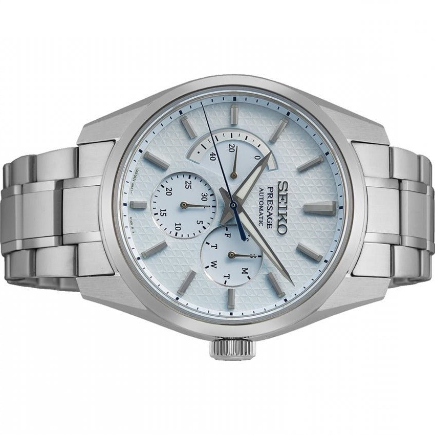 Seiko Presage Automatic Men&#39;s Watch SPB305J1