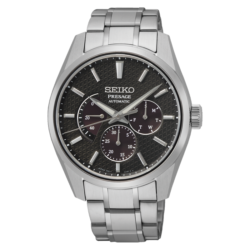 Seiko Presage Automatic Men&#39;s Watch SPB307J1