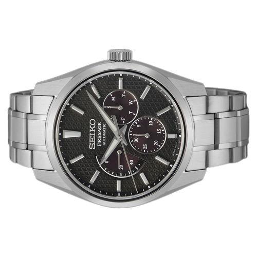 Seiko Presage Automatic Men&#39;s Watch SPB307J1