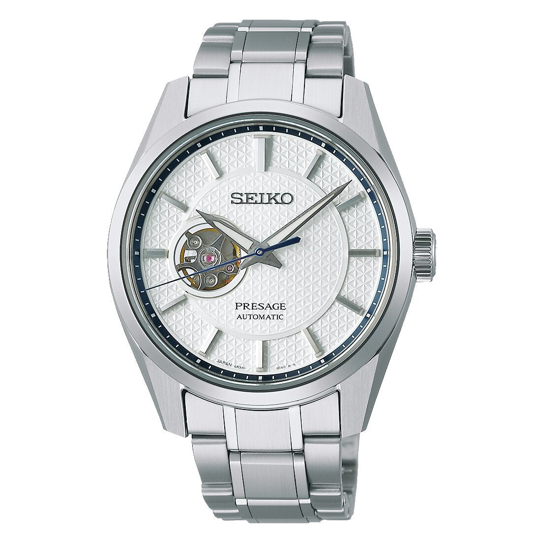 Seiko Presage Automatic Men&#39;s Watch SPB309J1